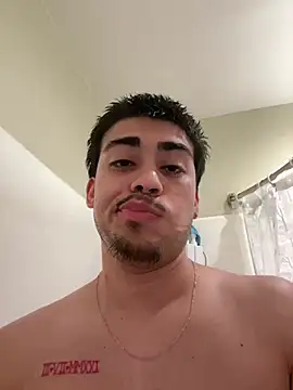 Daddywick online show from February 2025 08:47:01 PM