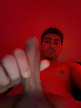 Daddywick online show from May 2026 06:51:02 AM