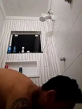 Santanacumxplod online show from January 2025 01:26:01 AM