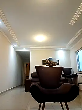 Santanacumxplod online show from January 2025 09:02:02 AM