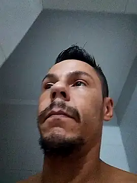 Santanacumxplod online show from February 2025 03:22:01 AM