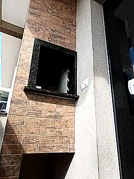 Santanacumxplod online show from February 2025 12:16:02 PM