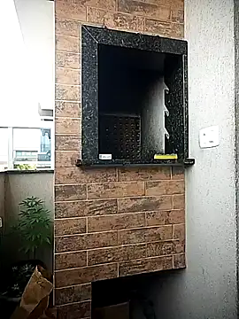 Santanacumxplod online show from April 2026 06:35:01 PM