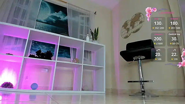 Ammy 1Dams online show from September 2025 07:46:02 PM