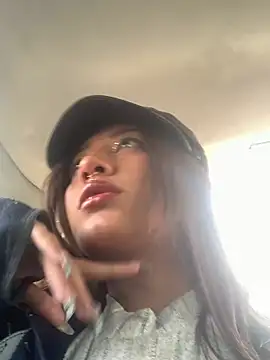 amelieess online show from March 2025 01:42:01 PM