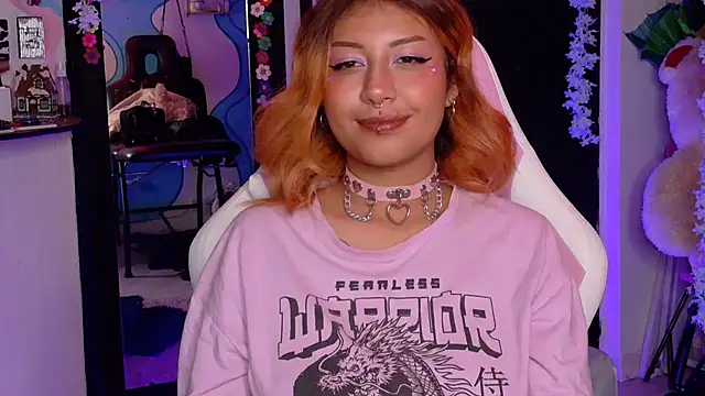 amelieess online show from March 2025 10:49:01 PM