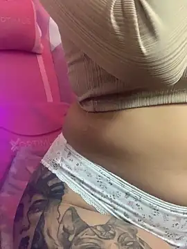 amelieess online show from March 2025 10:20:01 PM