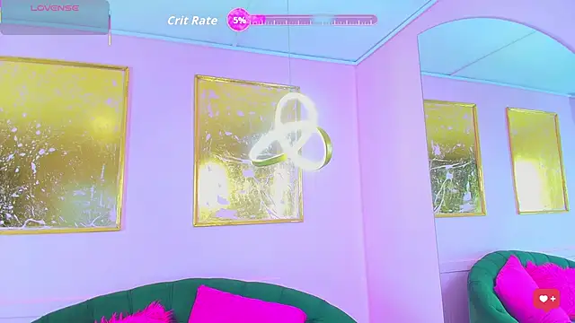 scarlette69 online show from September 2025 07:40:02 PM