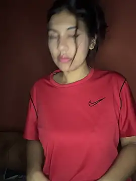 Eva1203 online show from April 2026 03:06:01 PM