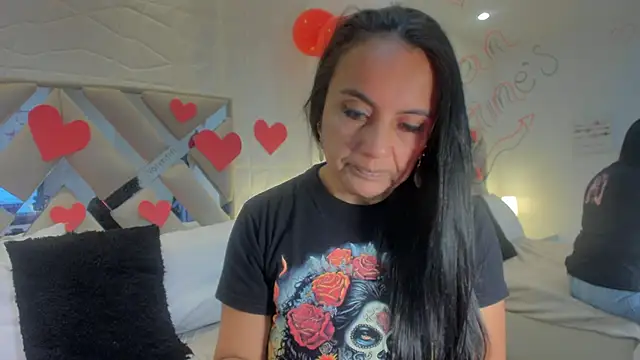 raquell moore online show from February 2025 05:07:01 PM