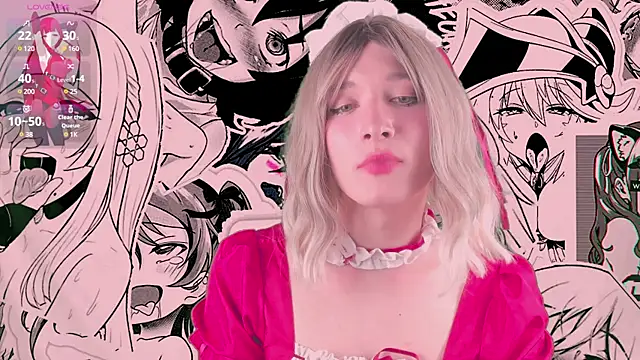 foxy jpg online show from February 2025 08:04:02 PM