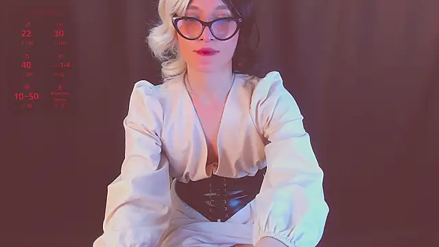 foxy jpg online show from March 2025 02:30:02 AM