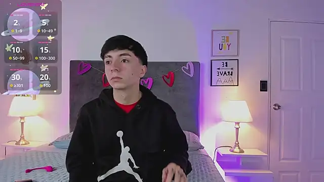 Snapshot of ethan_and_ava chatting on February 2025 01:39:02 PM ethan and ava online show from February 2025 01:39:02 PM