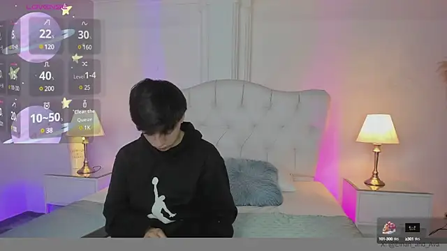 Snapshot of ethan_and_ava chatting on March 2025 05:02:01 AM ethan and ava online show from March 2025 05:02:01 AM