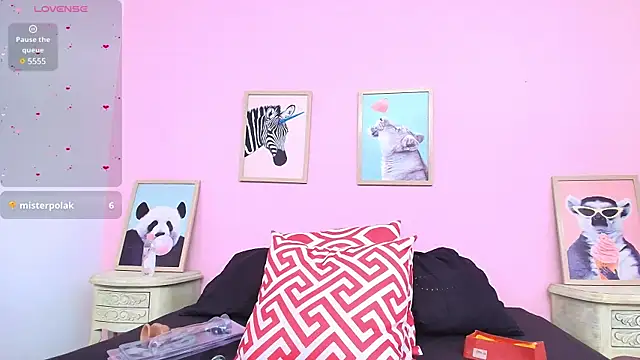 NicolettaLima online show from January 2025 10:53:02 AM