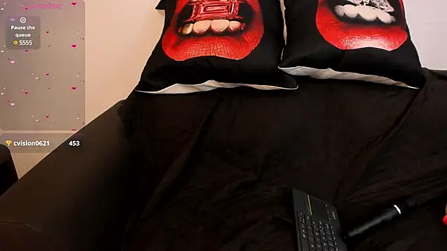 NicolettaLima online show from March 2025 11:27:01 PM