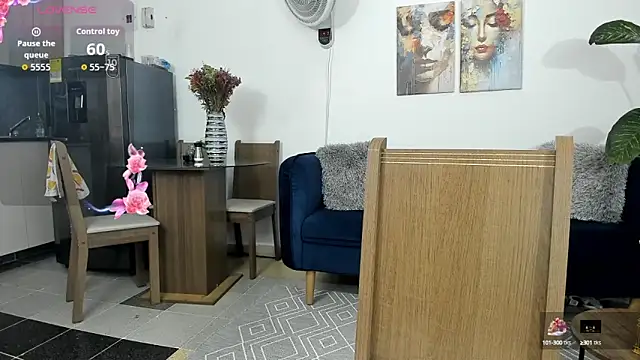 NicolettaLima online show from September 2025 12:14:01 AM