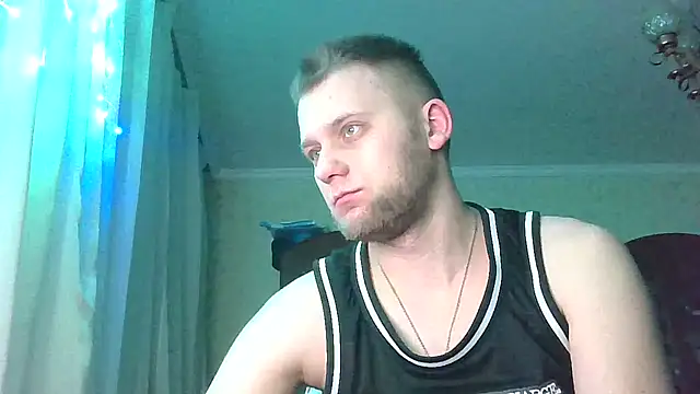 HunterOnBoobs online show from February 2025 08:31:02 PM