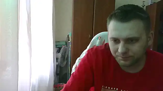 HunterOnBoobs online show from March 2025 12:12:01 PM