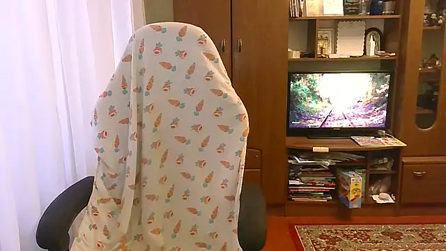 HunterOnBoobs online show from October 2025 07:20:02 AM