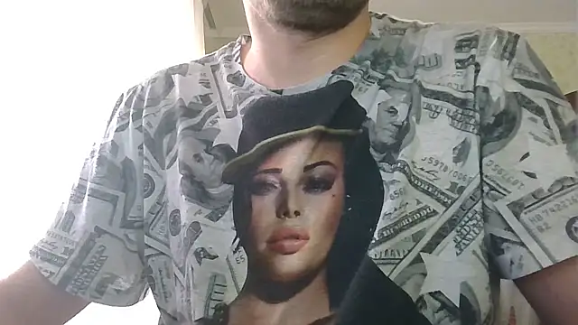 HunterOnBoobs online show from October 2025 06:24:02 AM