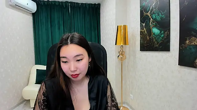 Snapshot of AnnaReyla chatting on February 2025 04:14:02 PM AnnaReyla online show from February 2025 04:14:02 PM
