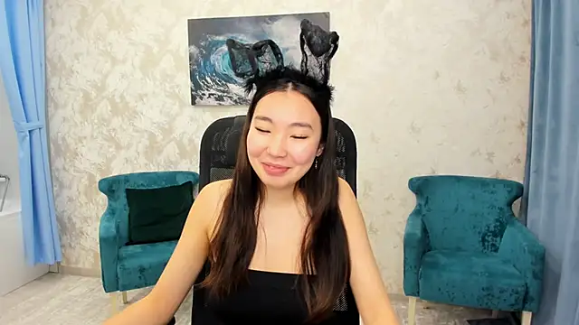 Snapshot of AnnaReyla chatting on February 2025 05:31:01 AM AnnaReyla online show from February 2025 05:31:01 AM