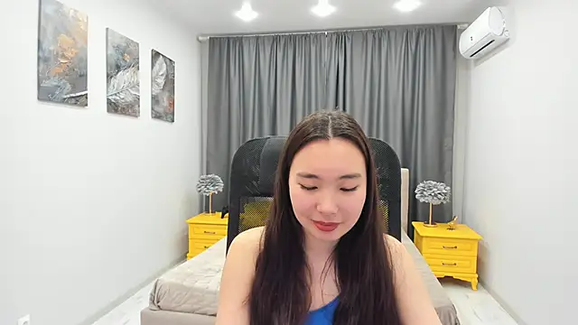 Snapshot of AnnaReyla chatting on February 2025 04:45:02 PM AnnaReyla online show from February 2025 04:45:02 PM
