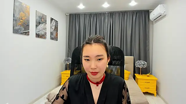 Snapshot of AnnaReyla chatting on February 2025 04:44:01 PM AnnaReyla online show from February 2025 04:44:01 PM