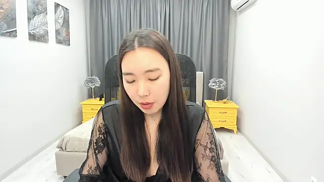 Snapshot of AnnaReyla chatting on February 2025 02:25:01 PM AnnaReyla online show from February 2025 02:25:01 PM