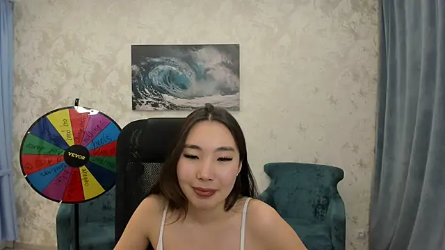 Snapshot of AnnaReyla chatting on February 2025 05:47:02 PM AnnaReyla online show from February 2025 05:47:02 PM