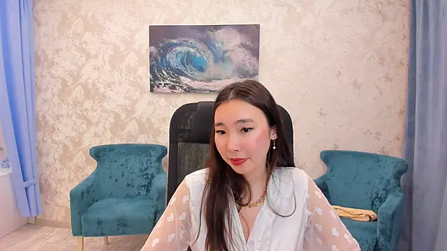 Snapshot of AnnaReyla chatting on March 2025 04:02:02 PM AnnaReyla online show from March 2025 04:02:02 PM