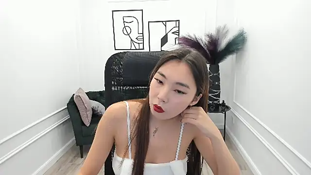 Snapshot of AnnaReyla chatting on September 2025 11:21:02 AM AnnaReyla online show from September 2025 11:21:02 AM