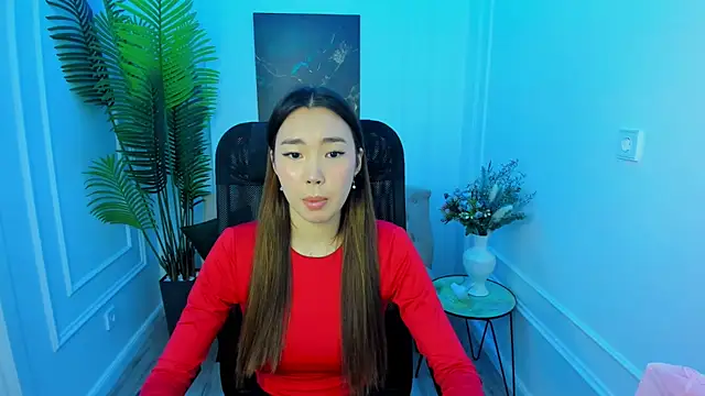 Snapshot of AnnaReyla chatting on September 2025 06:52:01 PM AnnaReyla online show from September 2025 06:52:01 PM