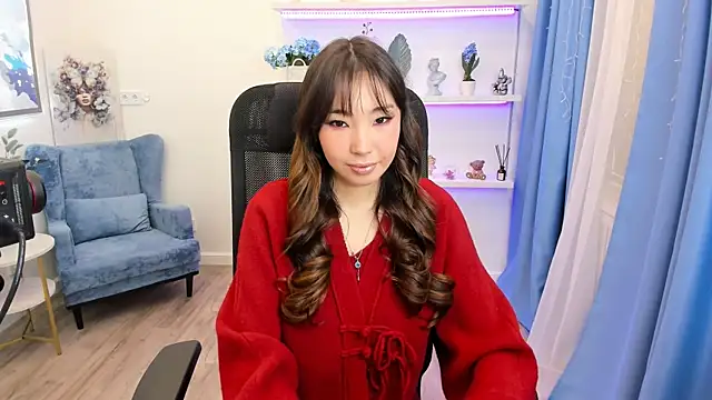 Snapshot of AnnaReyla chatting on January 2026 11:25:01 AM AnnaReyla online show from January 2026 11:25:01 AM