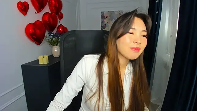 Snapshot of AnnaReyla chatting on February 2026 11:14:02 AM AnnaReyla online show from February 2026 11:14:02 AM