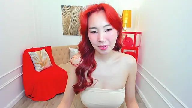 Snapshot of AnnaReyla chatting on February 2026 11:05:02 AM AnnaReyla online show from February 2026 11:05:02 AM