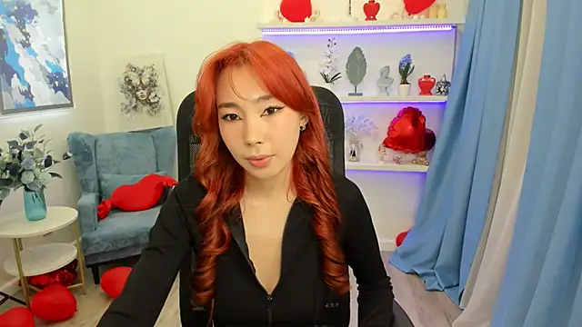 Snapshot of AnnaReyla chatting on February 2026 11:06:02 AM AnnaReyla online show from February 2026 11:06:02 AM