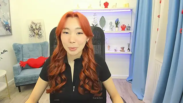 Snapshot of AnnaReyla chatting on February 2026 06:59:02 PM AnnaReyla online show from February 2026 06:59:02 PM