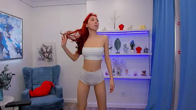 Snapshot of AnnaReyla chatting on February 2026 11:18:01 AM AnnaReyla online show from February 2026 11:18:01 AM