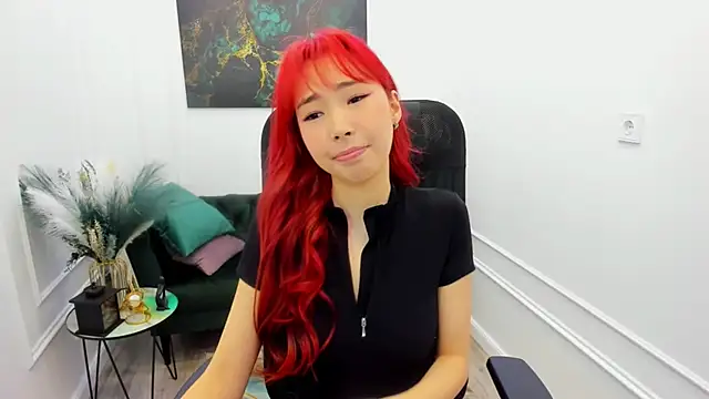 Snapshot of AnnaReyla chatting on March 2026 11:17:02 AM AnnaReyla online show from March 2026 11:17:02 AM