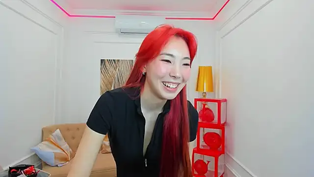 Snapshot of AnnaReyla chatting on March 2026 11:16:01 AM AnnaReyla online show from March 2026 11:16:01 AM