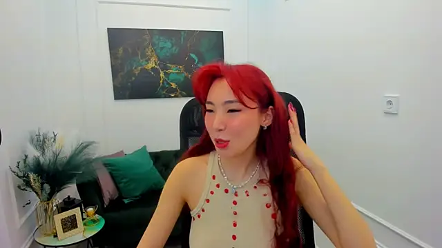 AnnaReyla online show from March 2026 11:14:01 AM