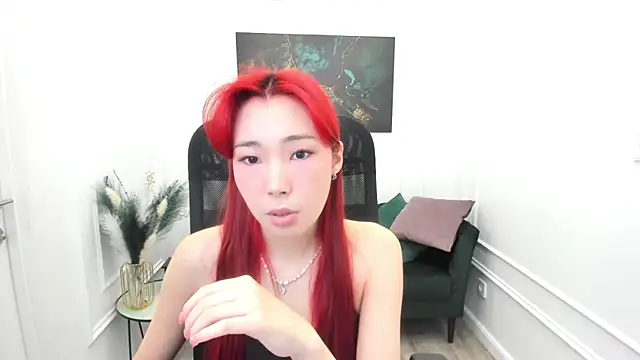 AnnaReyla online show from June 2026 11:16:01 AM