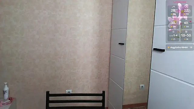 Mary Kitty88 online show from February 2026 03:07:02 AM