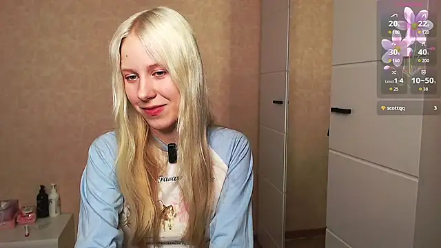 Mary Kitty88 online show from March 2026 03:40:01 PM