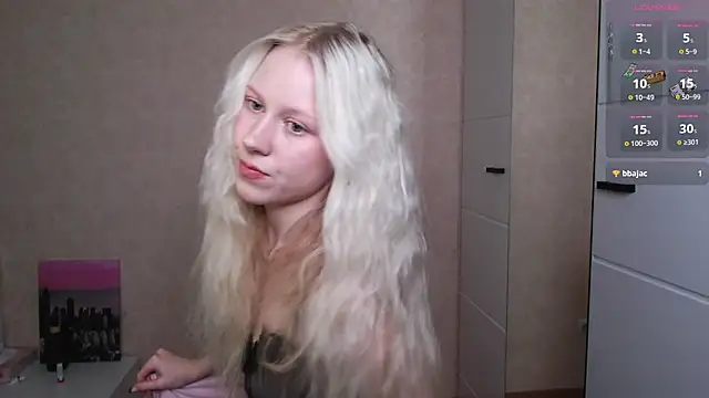 Snapshot of Mary_Kitty88 chatting on May 2026 04:34:02 PM Mary Kitty88 online show from May 2026 04:34:02 PM