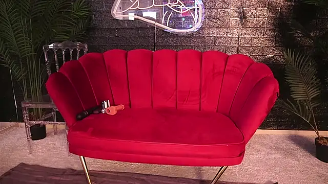 Annabellerise online show from January 2026 05:12:02 AM