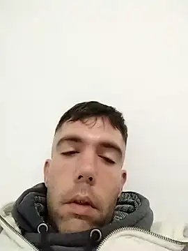 Yeray01 online show from March 2026 09:18:02 PM