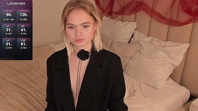 Snapshot of MilaFink chatting on March 2025 07:42:02 PM MilaFink online show from March 2025 07:42:02 PM
